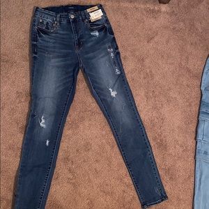 Aeropostale jeans